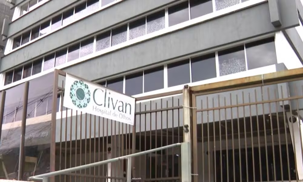 Ministério Público da Bahia processa clínica de oftalmologia em Salvador após perdas de visão em pacientes