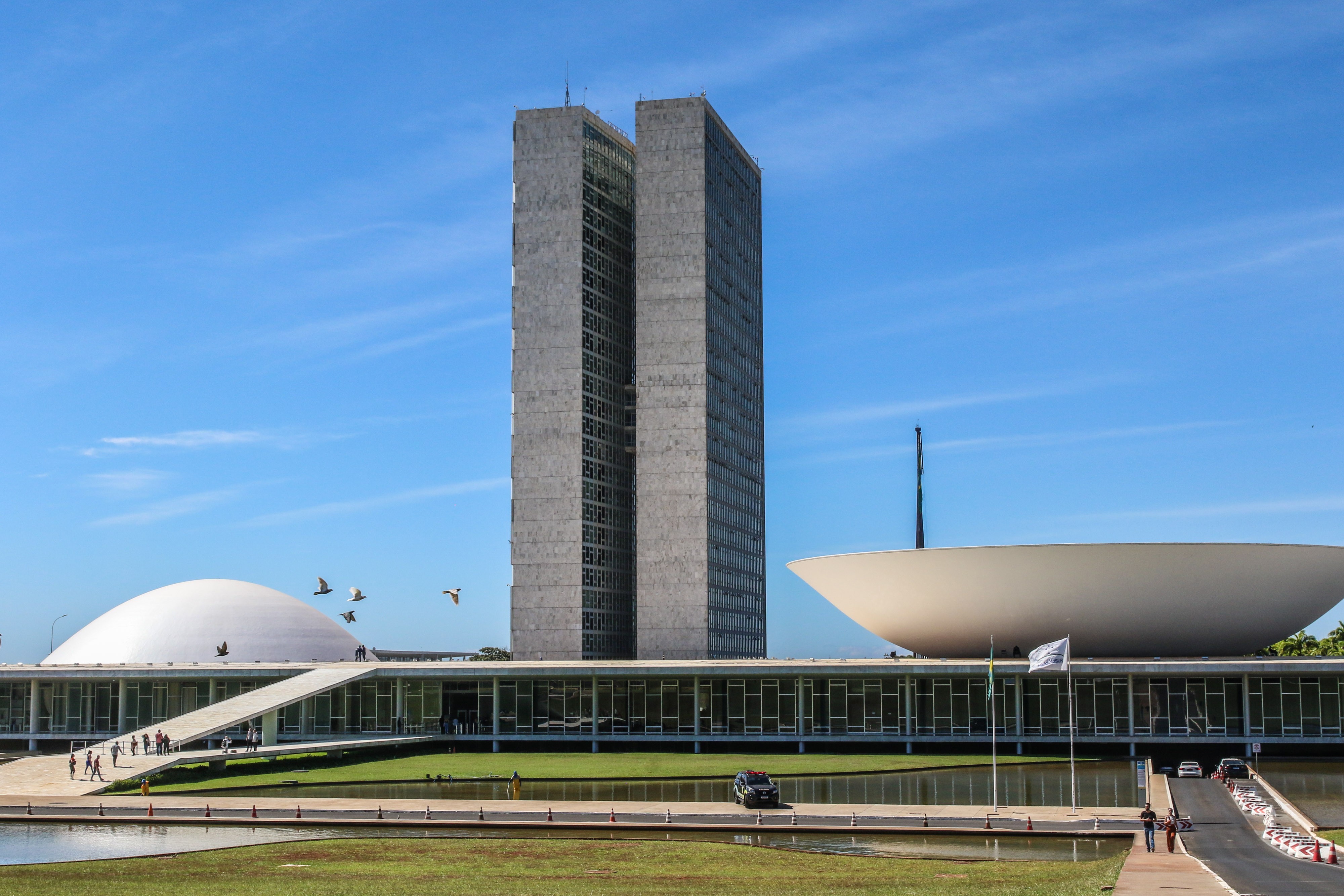 Desafios de Lula com um Congresso Nacional mais conservador