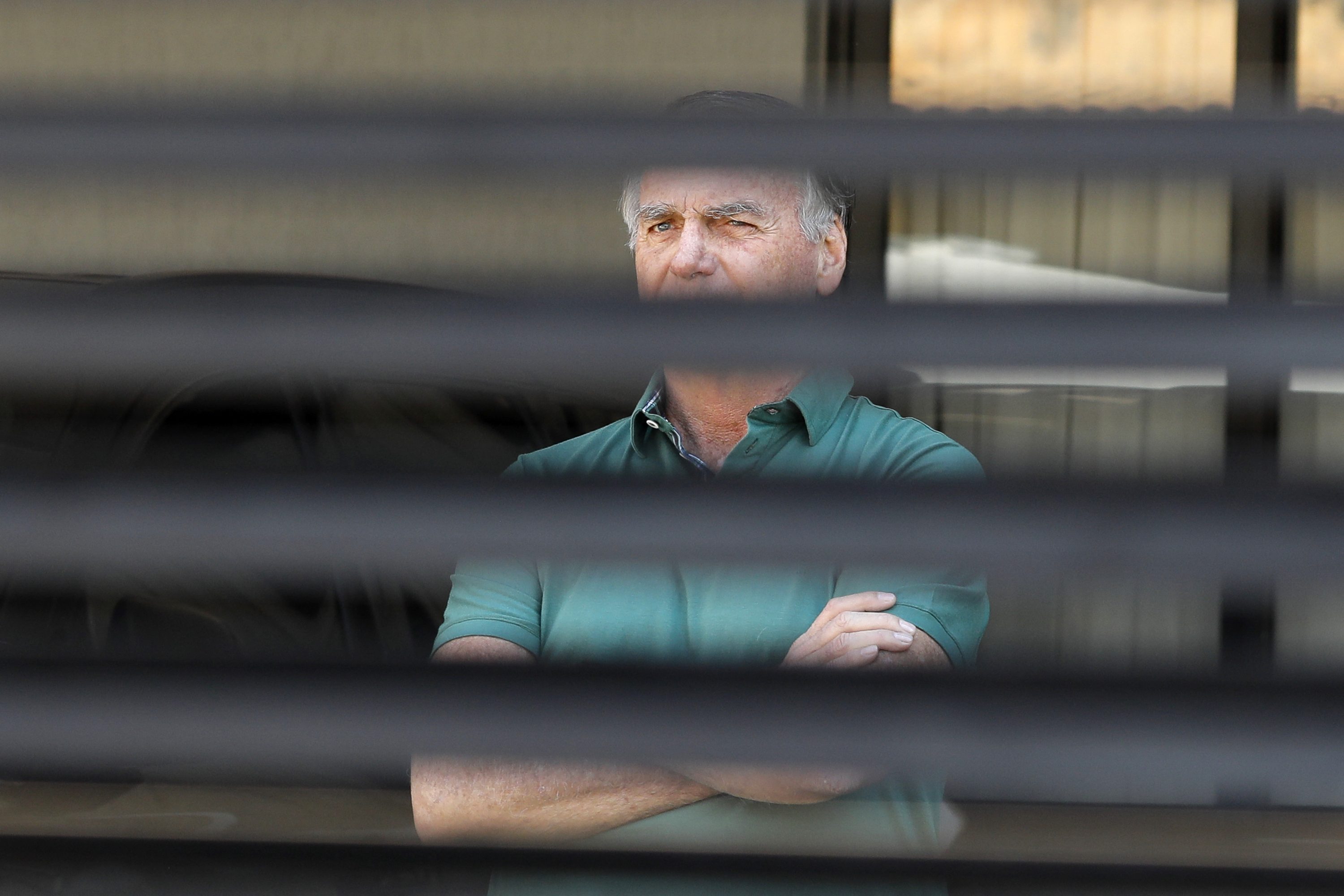 Por que Daniel Vorcaro e o Careca do INSS podem votar enquanto Jair Bolsonaro não?