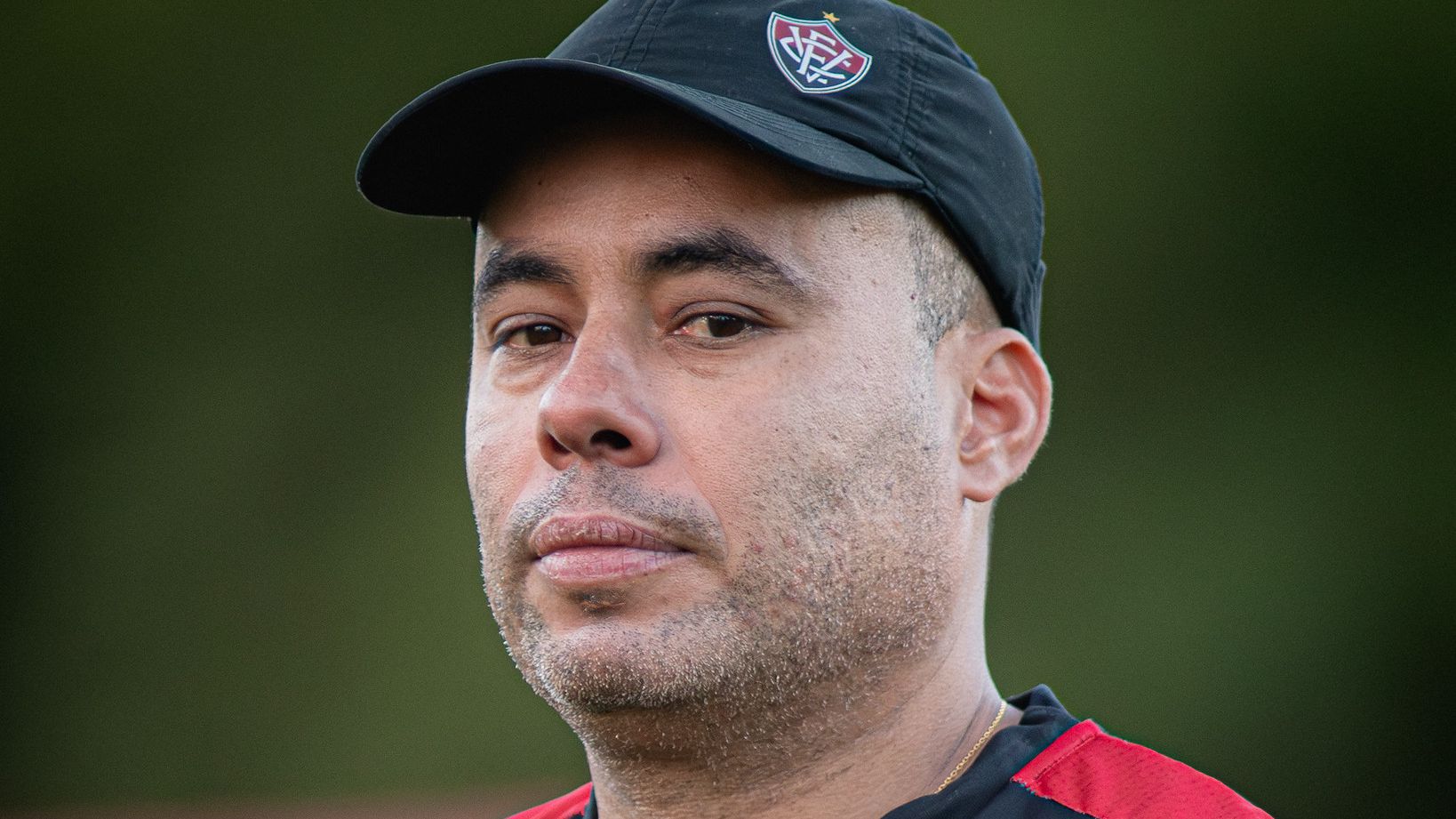 Vitória enfrenta desfalque para clássico contra o Bahia