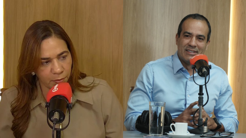 Secretária de Saúde critica Bruno Reis e aponta falhas na assistência em Salvador