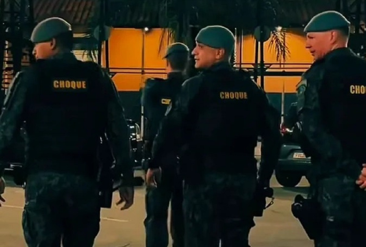 Operação Patrocínio Fiel investiga sequestro e tortura de advogado