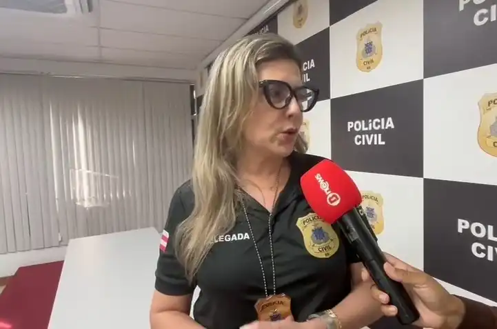 Imagem de Policial é alvo de pedido de prisão após morte de Léo Lanches
