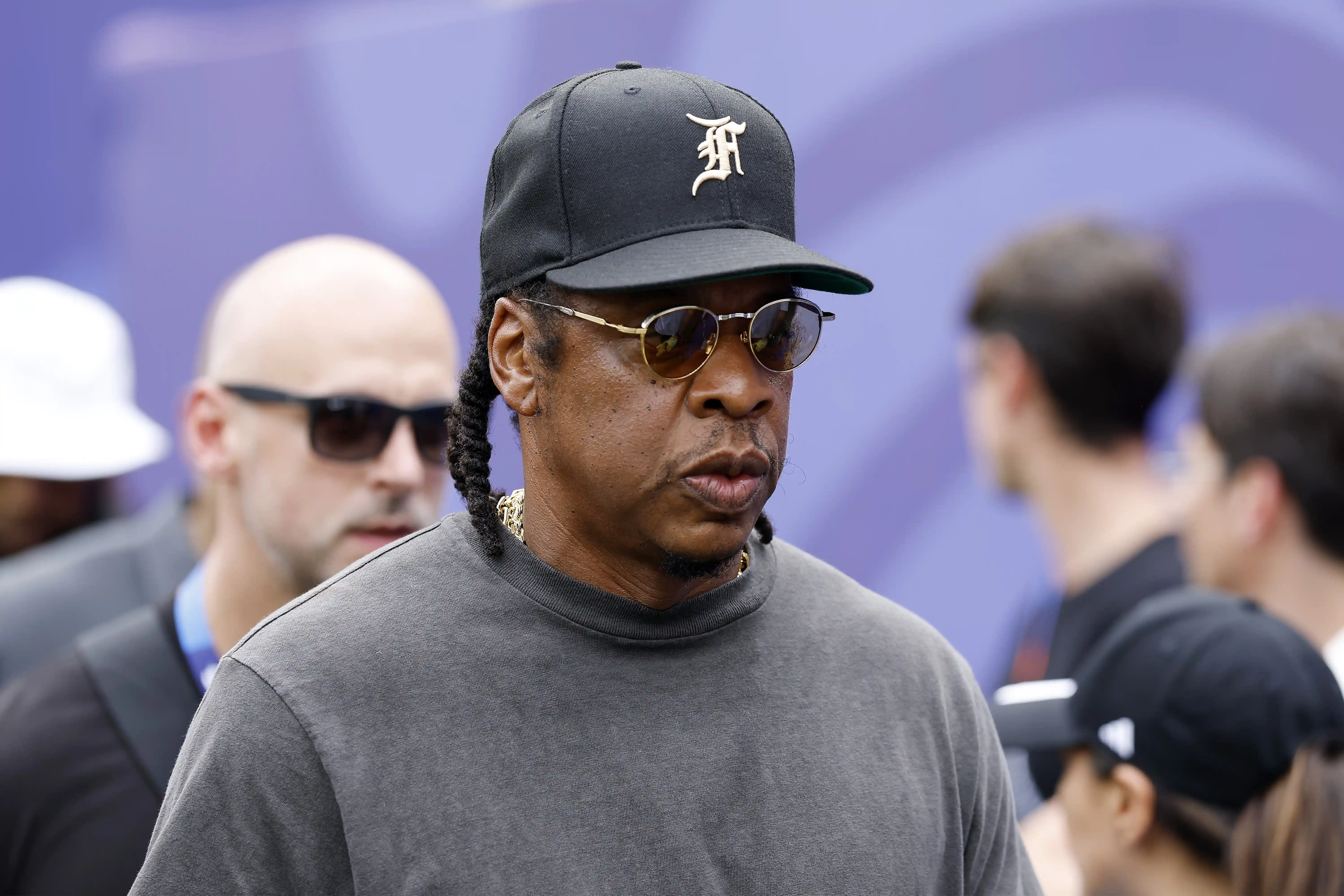 Jay-Z será o responsável pelo show de intervalo do Super Bowl 2027