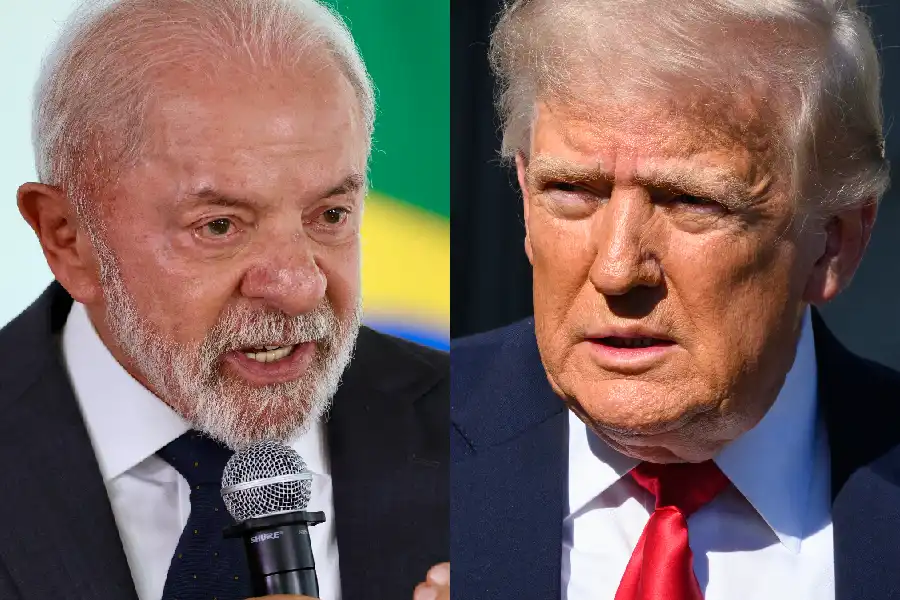 Imagem de Eleições brasileiras são foco de tensões entre EUA, Brasil e Argentina