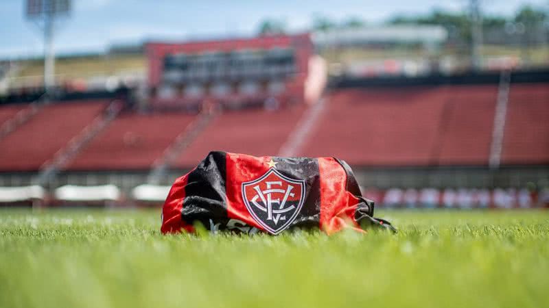 Vitória antecipa salários antes do confronto decisivo na Copa do Brasil