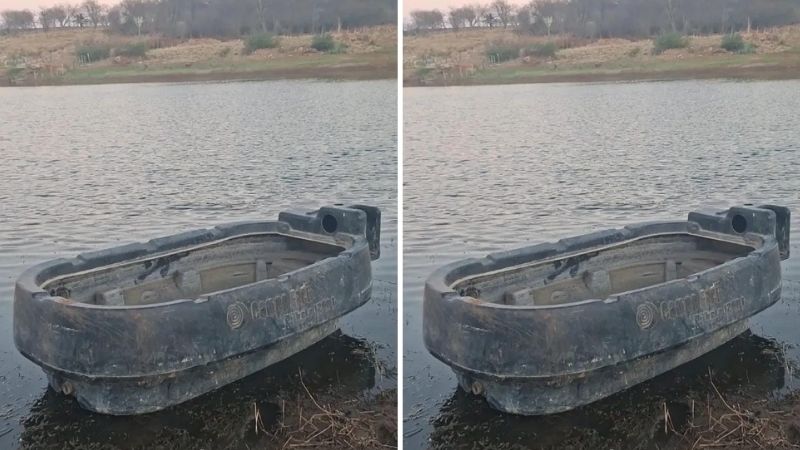 Lagoa em Paramirim, Bahia, onde quatro crianças se afogaram tem cinco metros de profundidade
