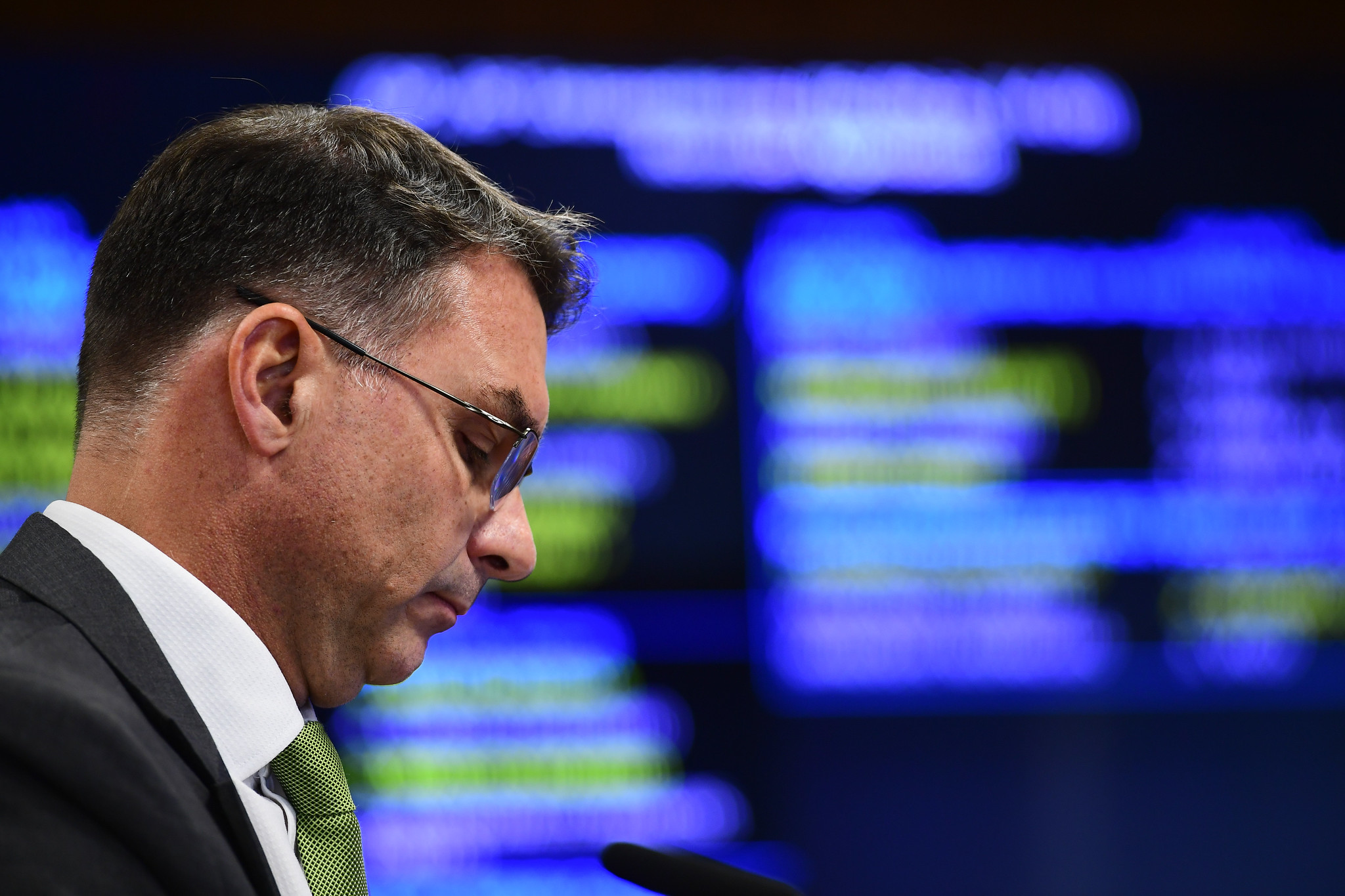 Empresário é fundamental em investigação da PF relacionada a Flávio Bolsonaro