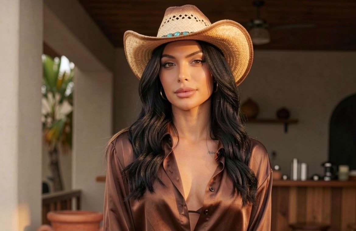 Aline Mineiro encerra relacionamento com comerciante após agressão