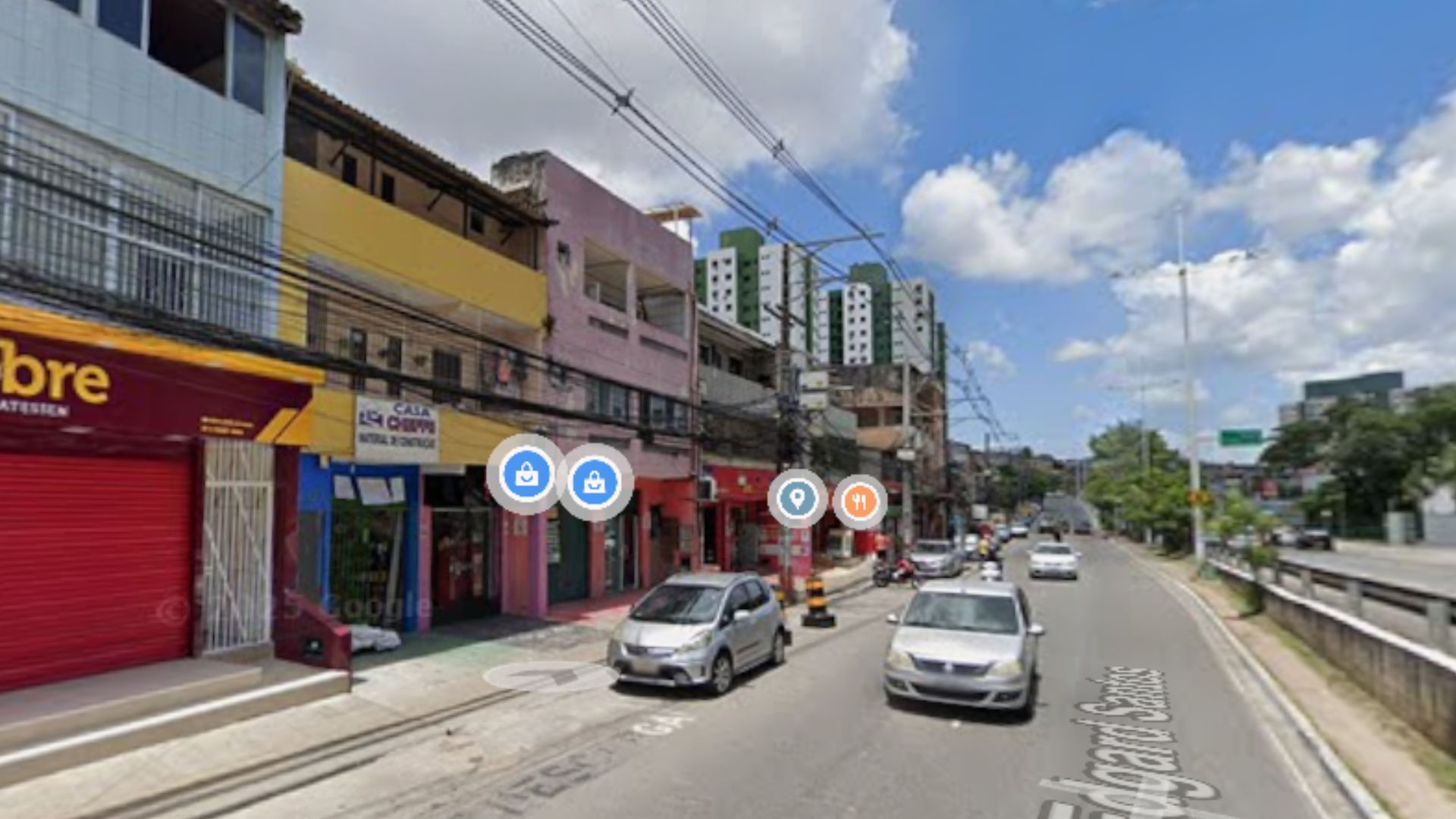 Homem é morto ao tentar proteger funcionárias durante assalto em bordel em Salvador