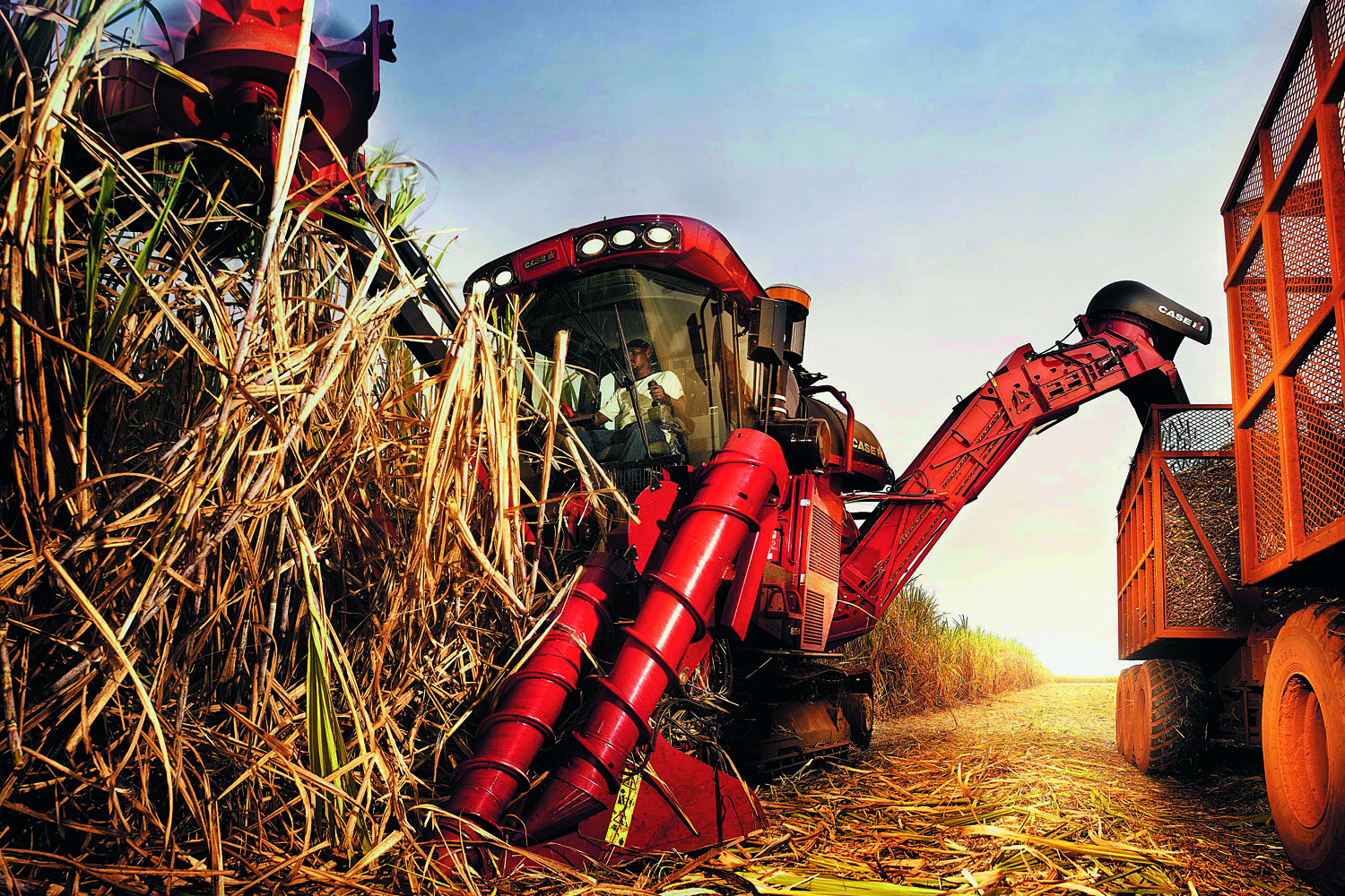 Estudo da Embrapa alerta sobre a poluição das águas no agronegócio