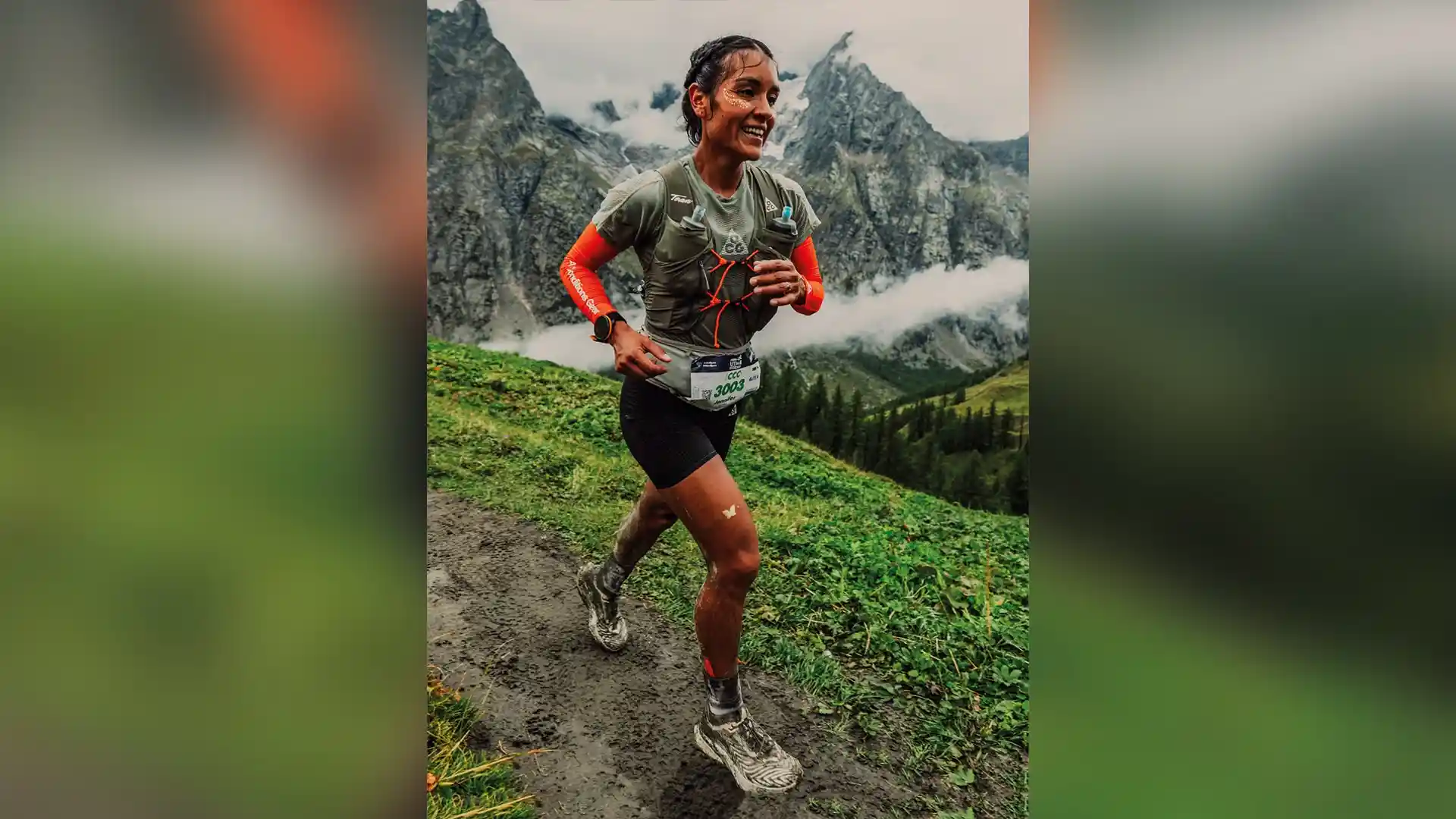 Jenn Lichter quebra recorde na Western States 100