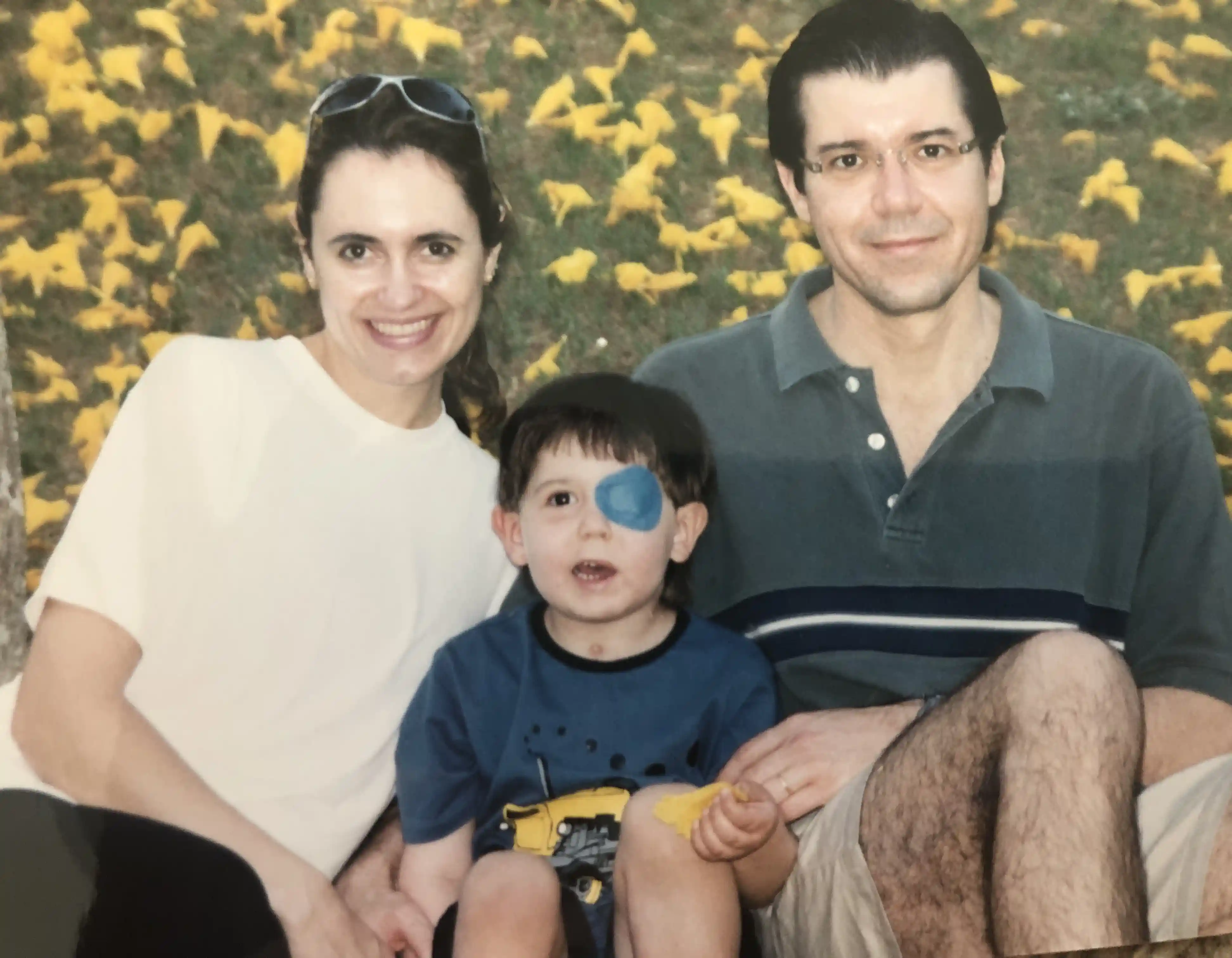 Pai relata a vida do filho que enfrentou câncer por mais de dez anos