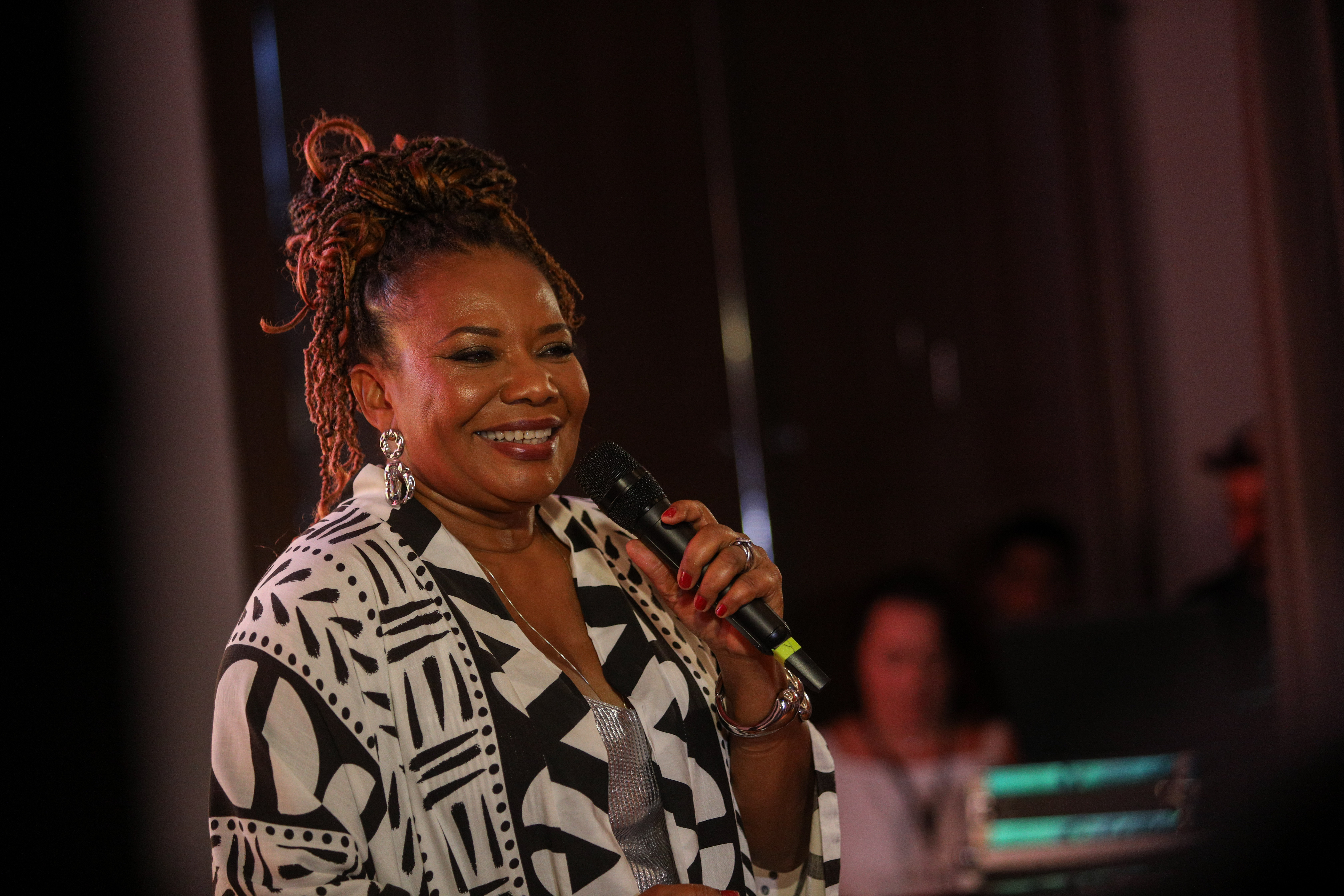 Investimentos bilionários na cultura da Bahia sob a gestão de Margareth Menezes