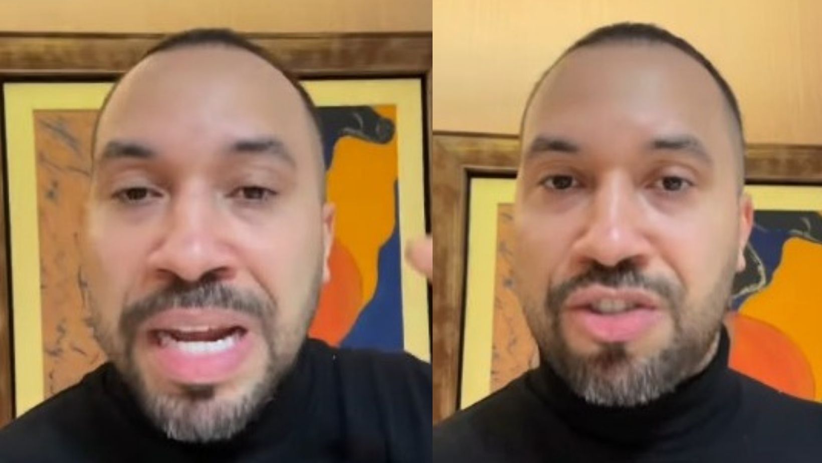 Gil do Vigor expressa desejo de ser presidente após reeleição de Lula