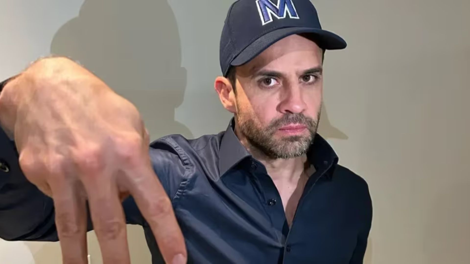Pablo Marçal contesta valor de seu patrimônio declarado e solicita correção