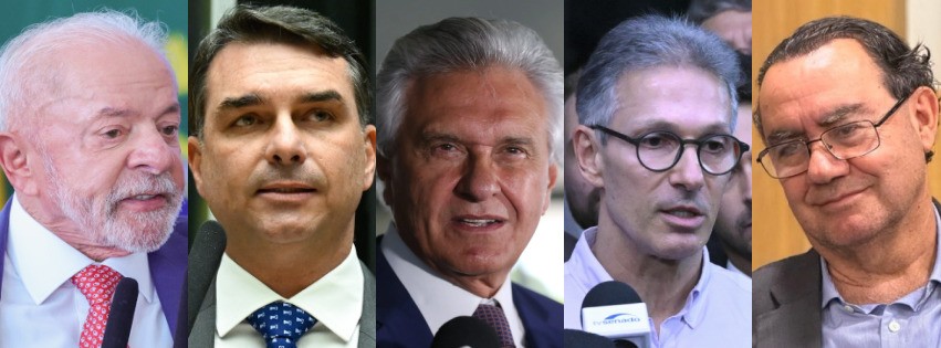 Debate presidencial na Globo será nesta quinta-feira