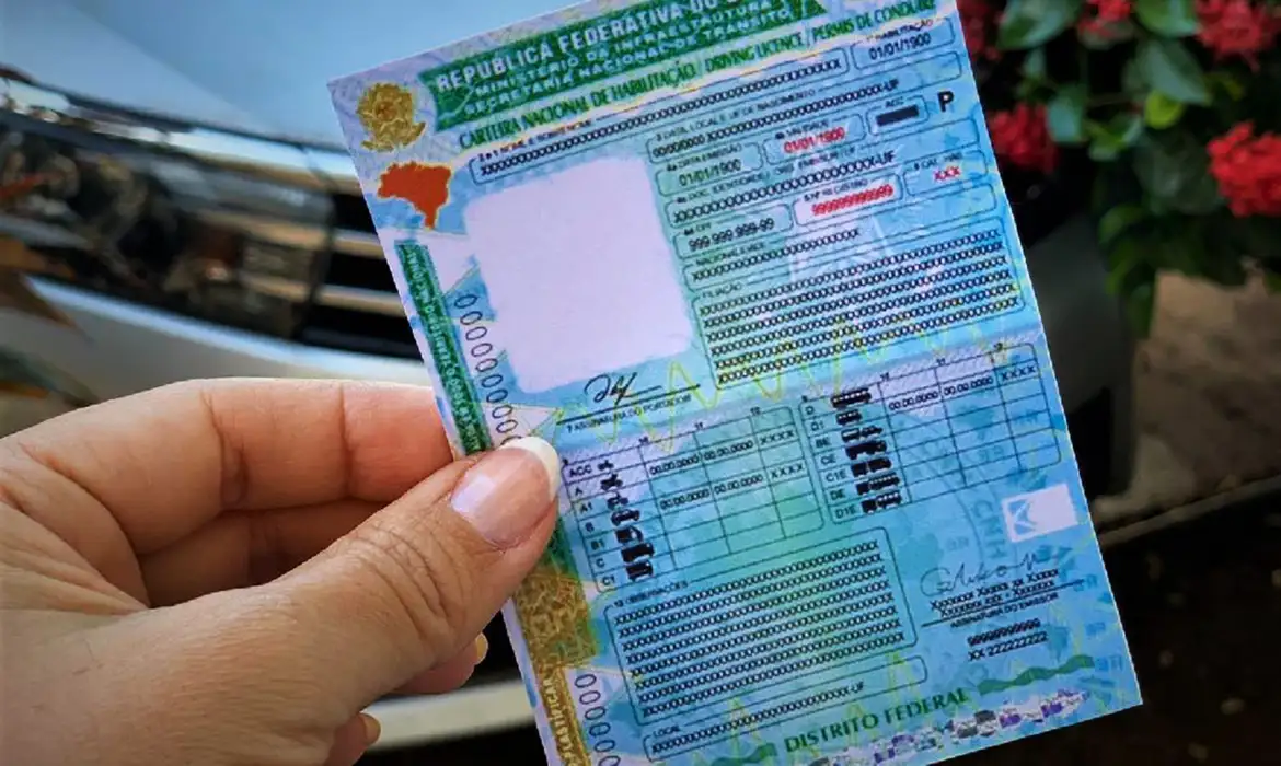 Prazo para inscrições no CNH da Gente termina nesta quinta-feira