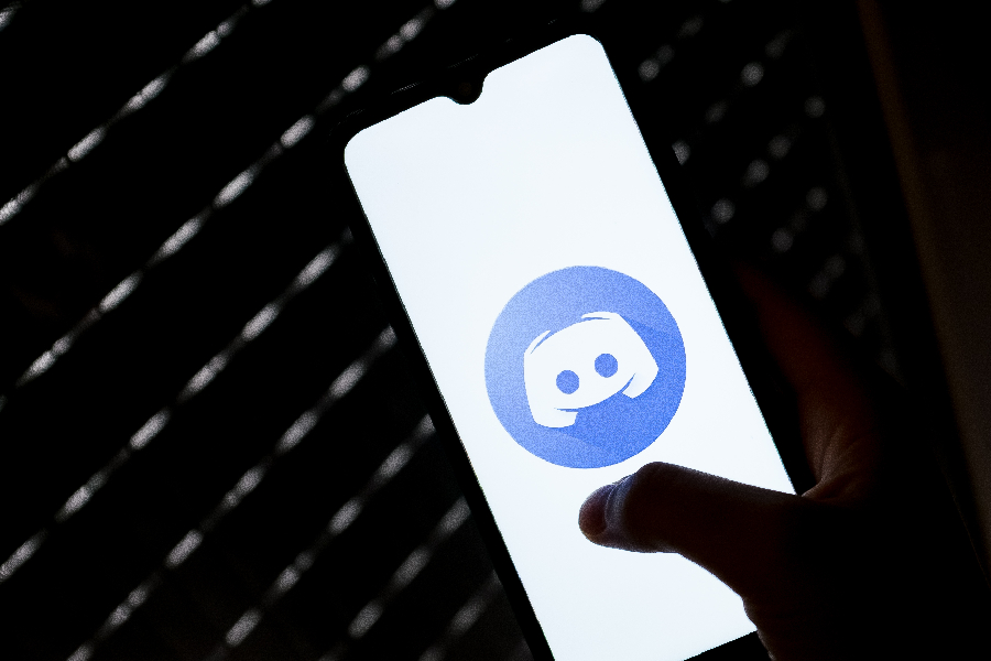 AGU estabelece prazo para Discord após reunião sobre segurança