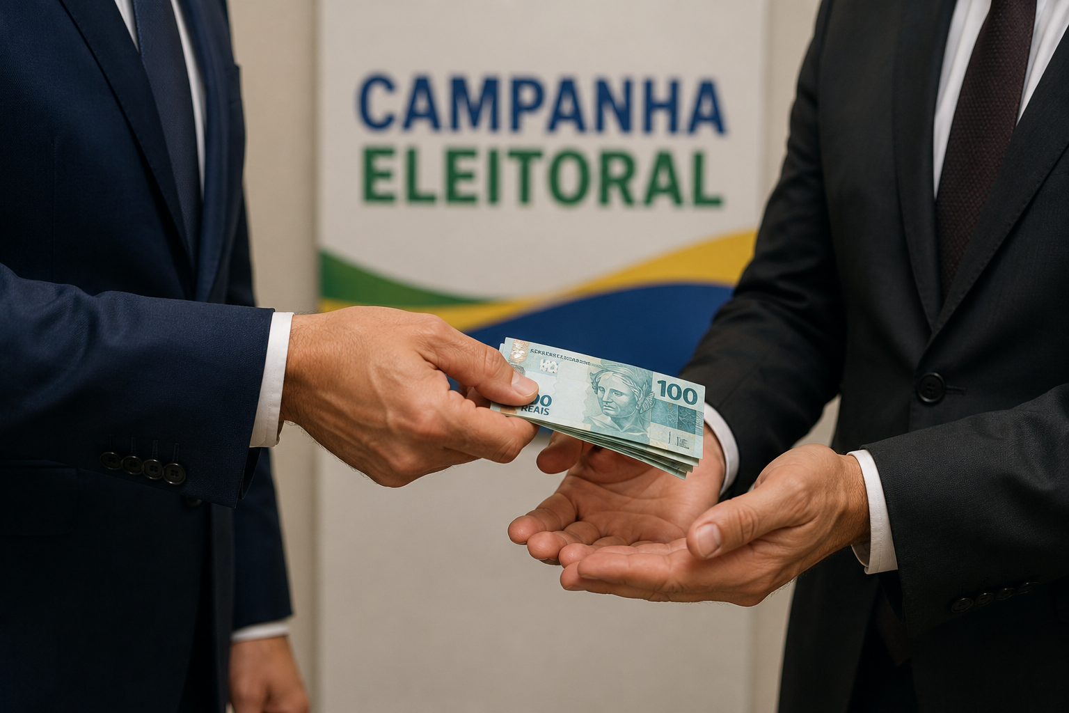 Romeu Zema recebe R$ 2,5 milhões para campanha presidencial
