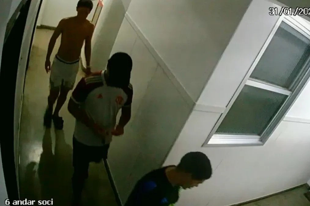 Última audiência do caso de estupro coletivo em Copacabana é realizada