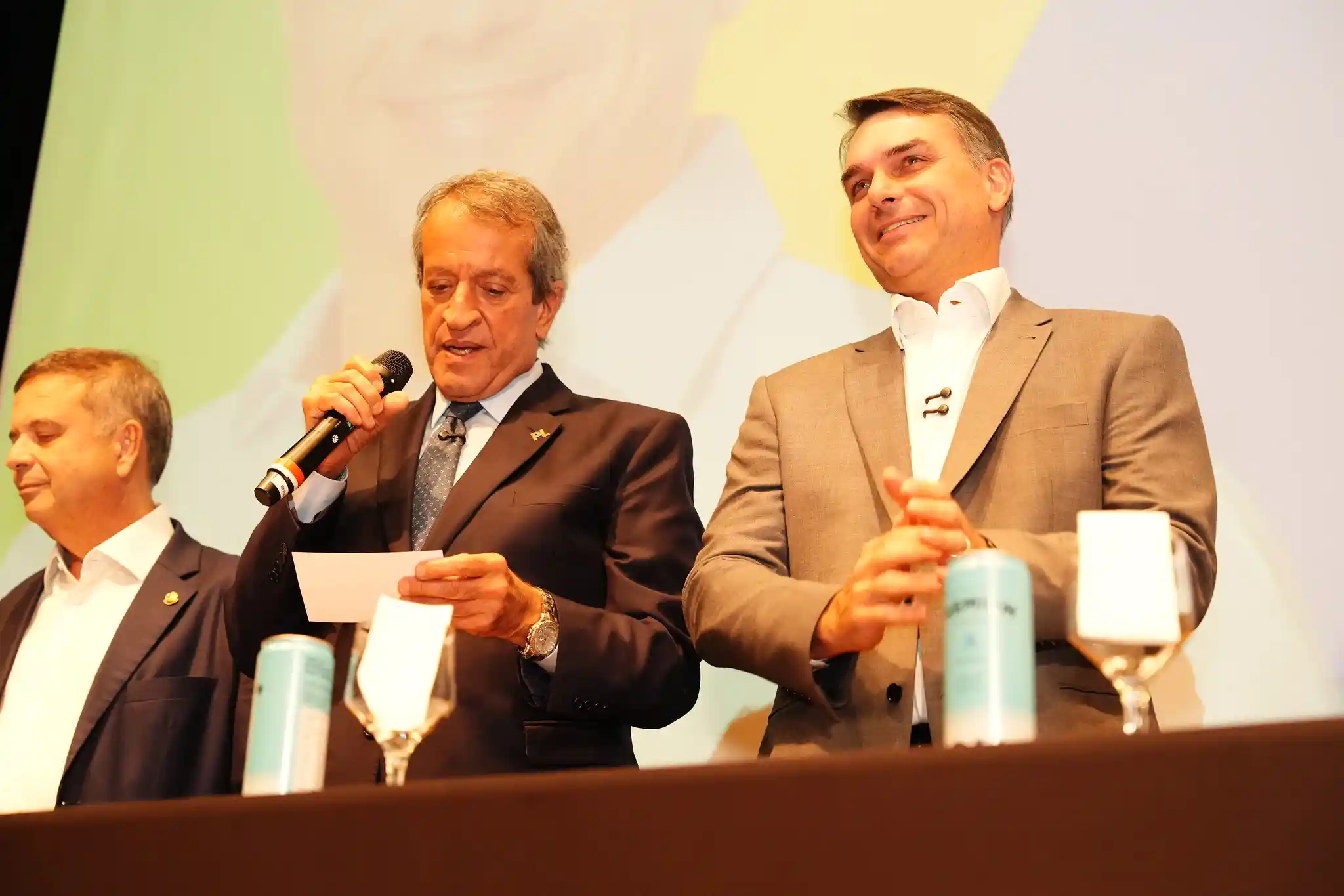 PL planeja R$ 2 bilhões em recursos públicos com bancada maior