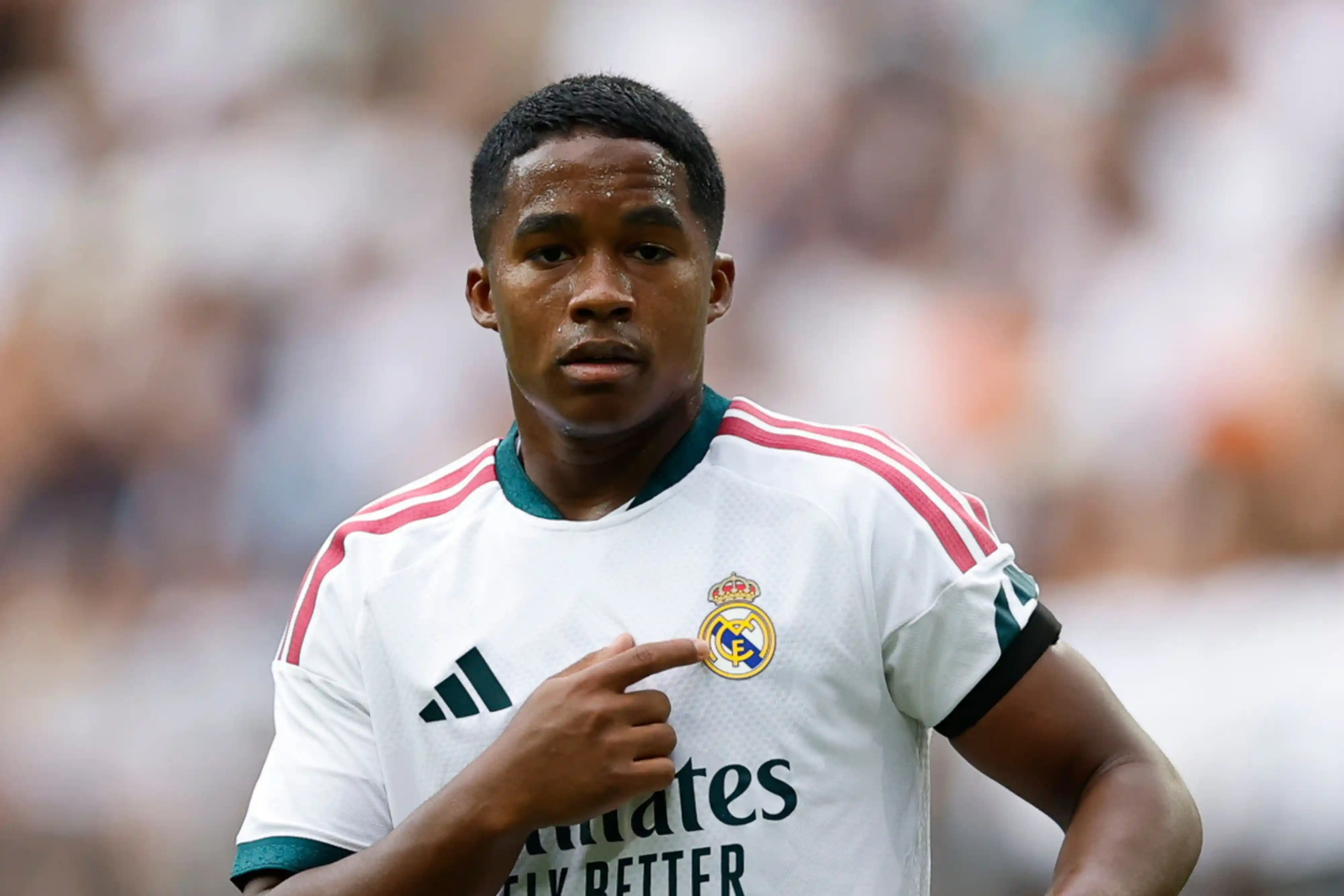 Ferencváros enfrenta Real Madrid em amistoso de pré-temporada