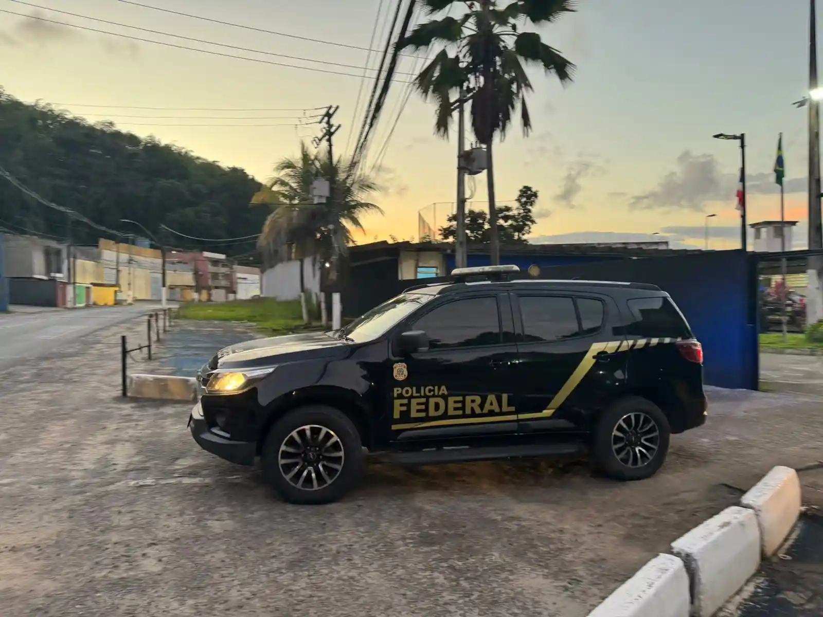 Operação Legado investiga fraudes em licitações na Bahia
