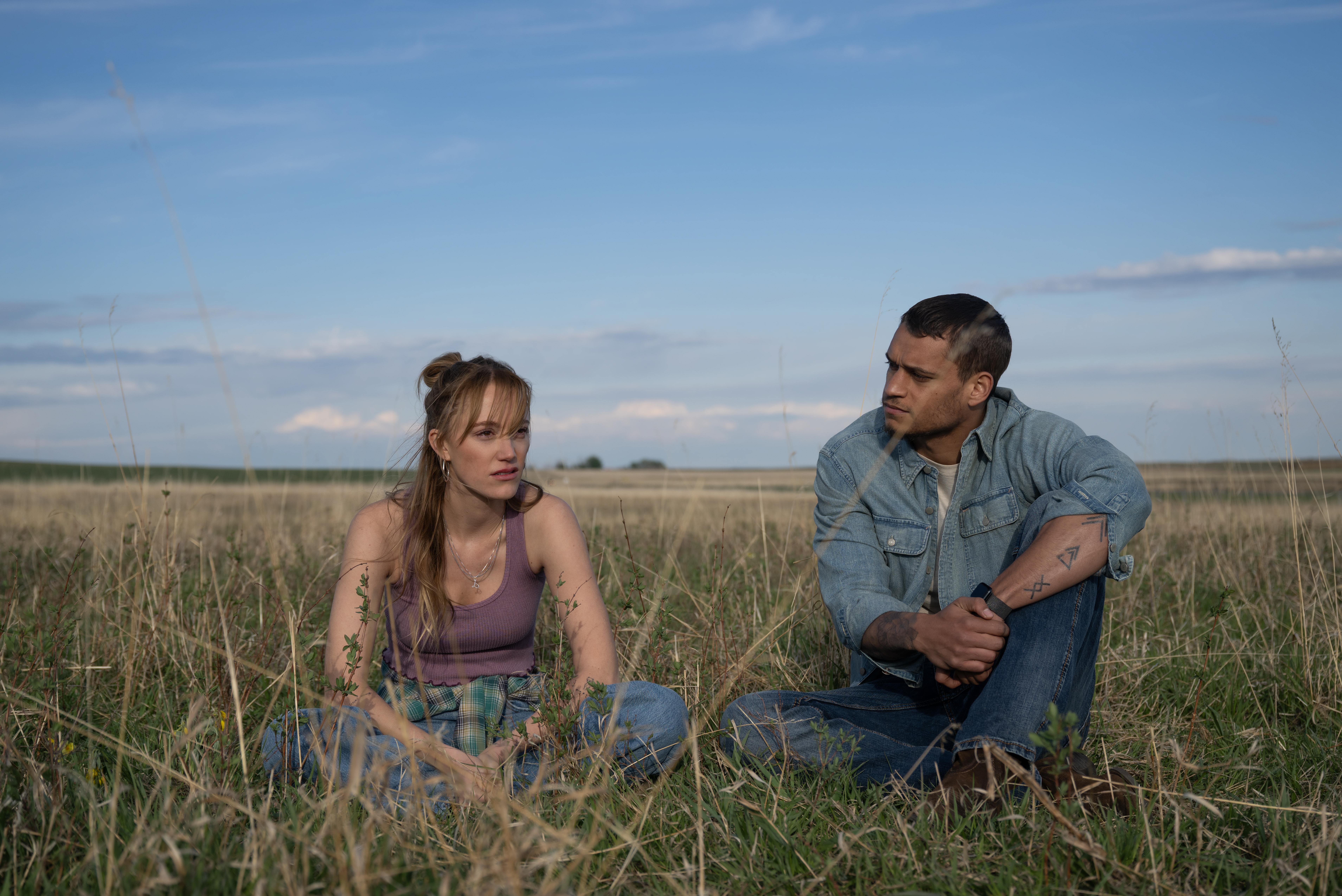 Filme do Prime Video conquista o TOP 10 e promete emocionar neste sábado