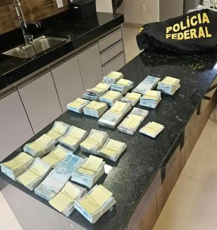 PF investiga fraudes em contratos de saúde em Sergipe