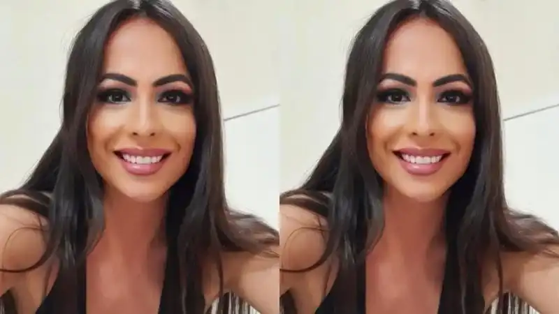 Imagem de Thaiz Pedrosa, primeira mulher trans a ingressar em Medicina na Ufba, falece aos 44 anos