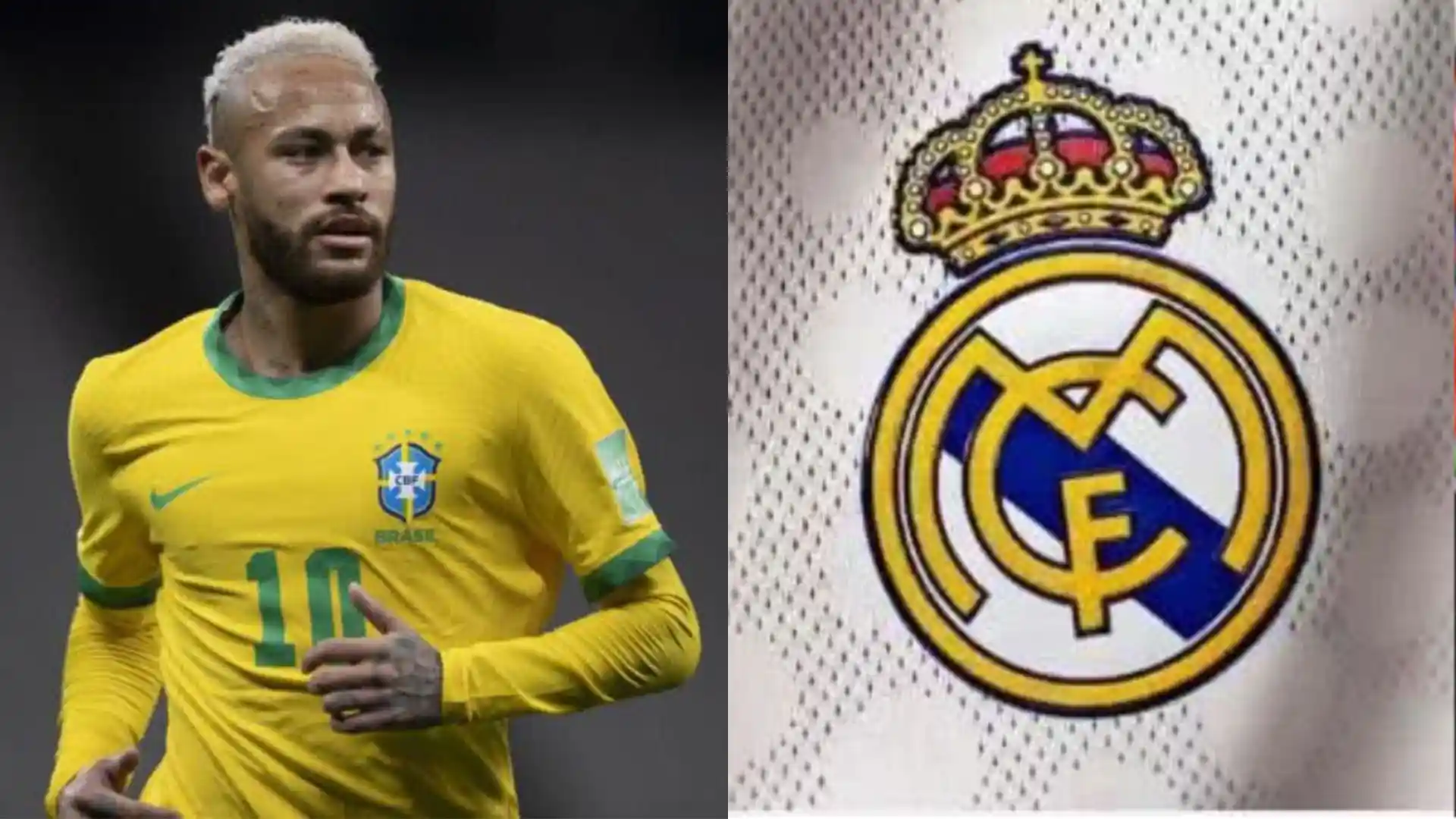 Ex-empresário de Neymar conta sobre negociações com o Real Madrid
