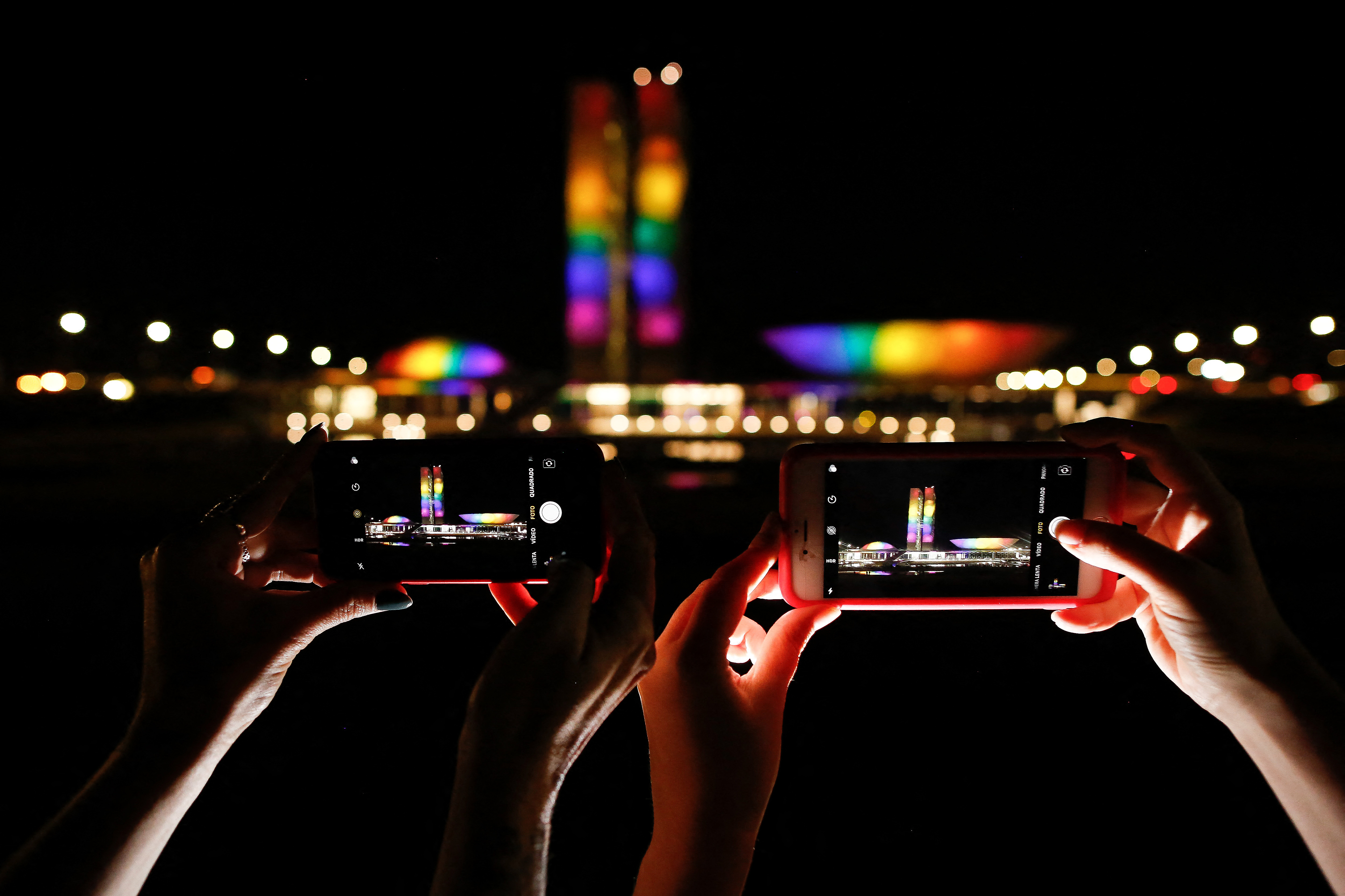 Bancada LGBT+ quase dobra com 10,7 milhões de votos nas eleições de 2026