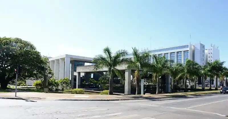 Justiça do DF anula ação do Sinafut sobre direitos de arena