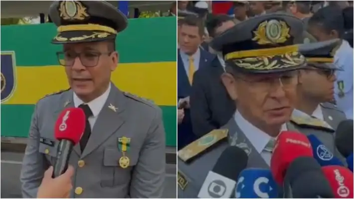 Imagem de Comemorações do 7 de Setembro em Salvador destacam patriotismo e civismo