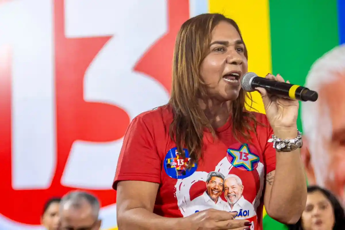 Secretária de Saúde da Bahia critica proposta de ACM Neto
