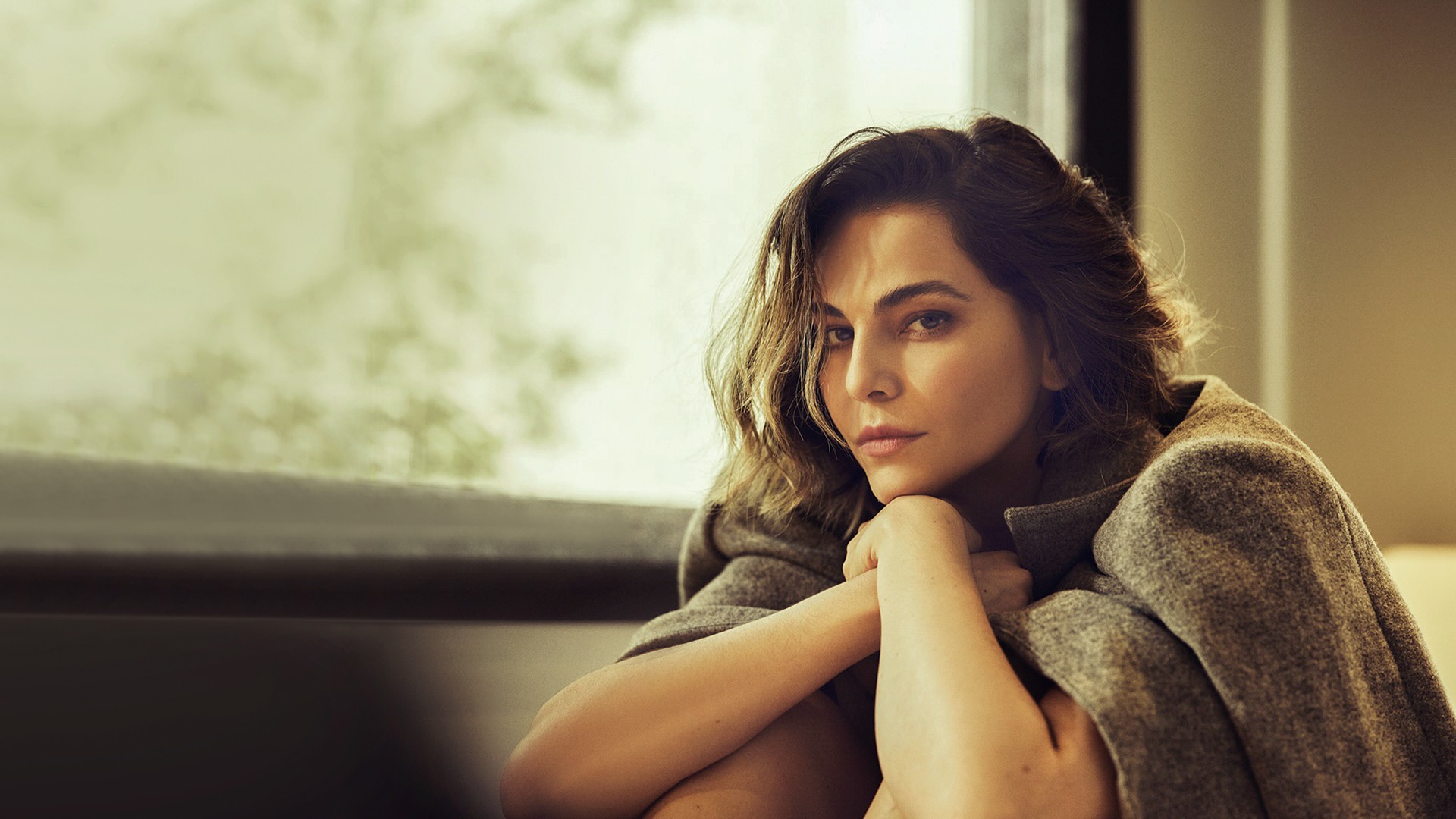 Tainá Müller reflete sobre nova fase longe das novelas da Globo