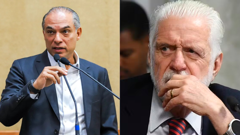 Polícia Federal adia depoimento de ex-sócio do Master em caso envolvendo Jaques Wagner