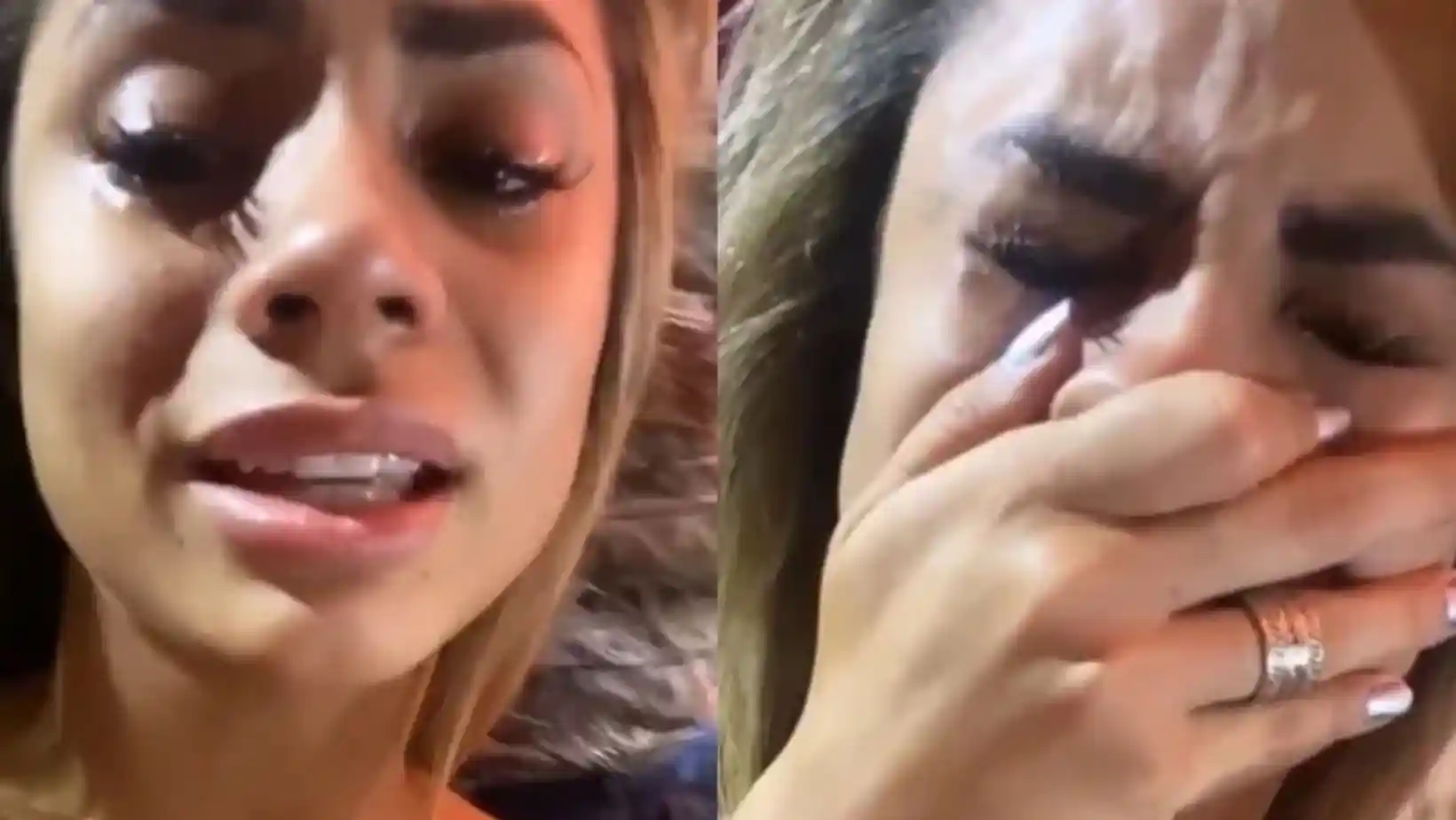 Lexa defende mãe após críticas de Giovanna Gold em A Fazenda 18