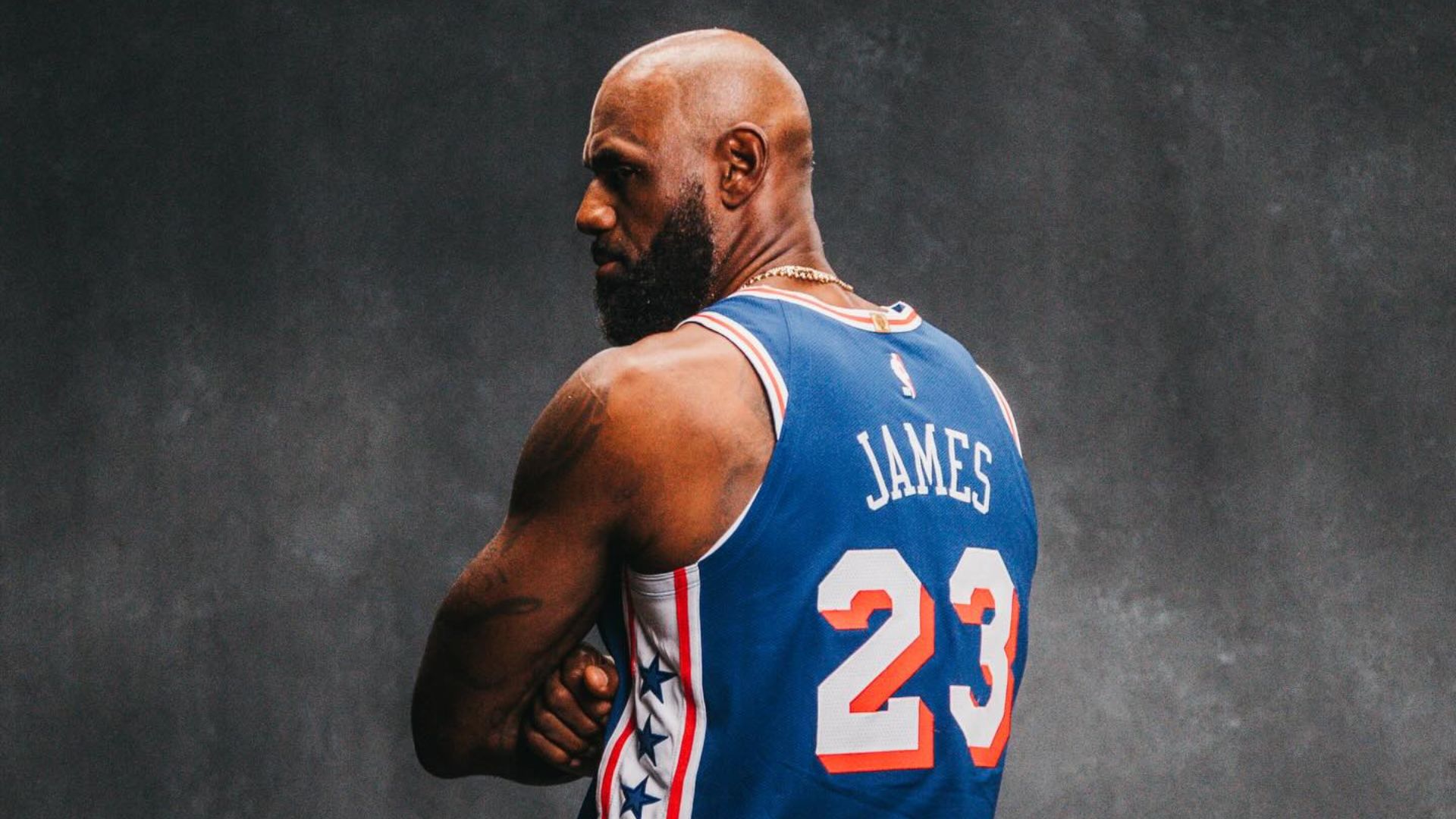 Ingressos para a estreia de LeBron James na NBA chegam a R$ 100 mil