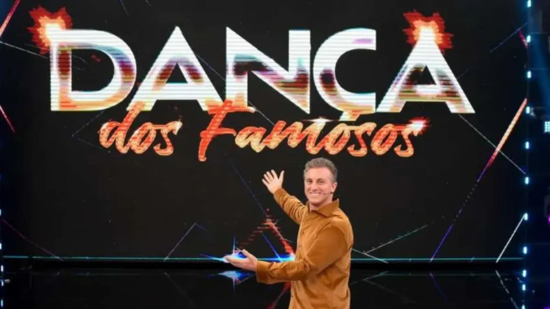 Lucas Guedez é anunciado como participante do Dança dos Famosos