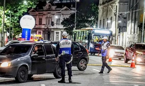 Nova regra do Contran evita multas por álcool residual no bafômetro
