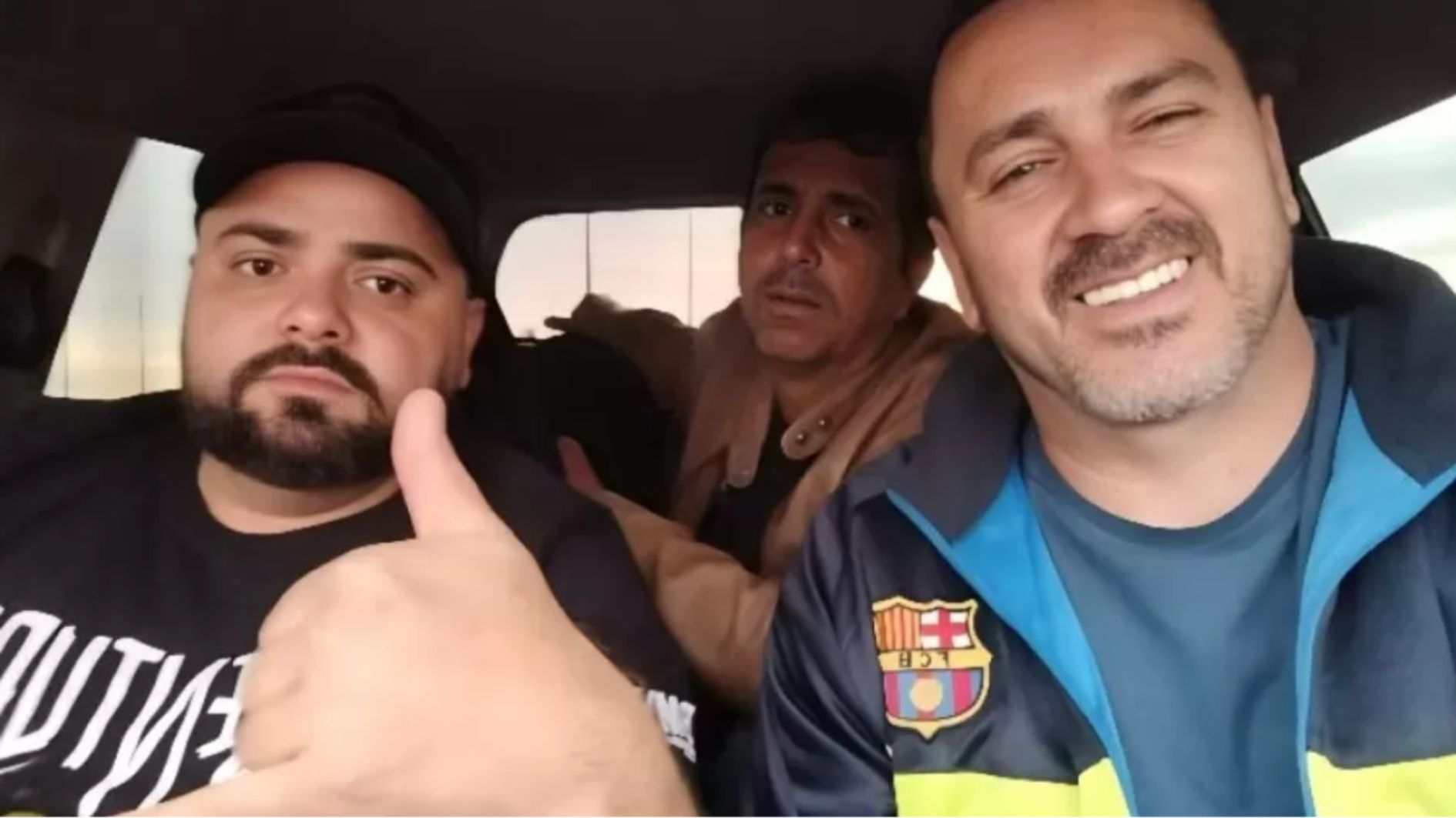 Polícia captura suspeitos de assassinato de cobradores de dívida no Paraná