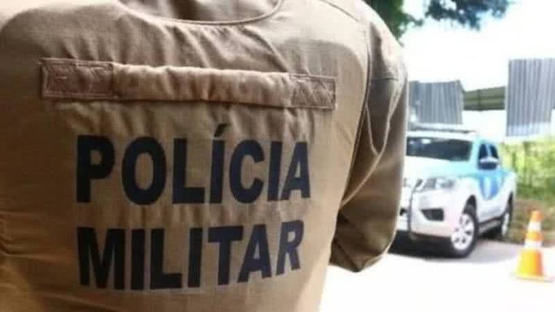 Homem baleado busca ajuda em igreja na Bahia