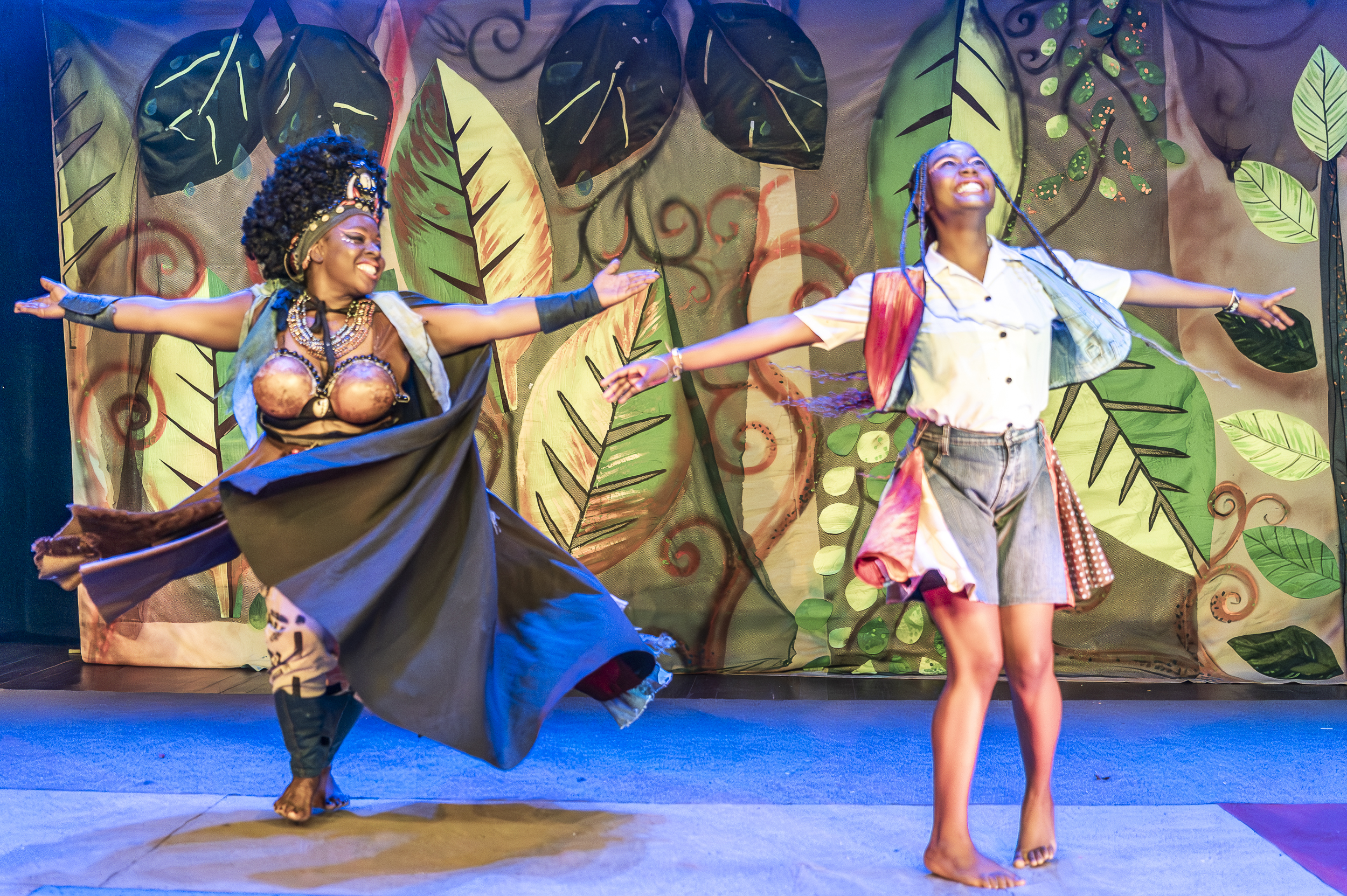 Dia Mundial do Teatro em Salvador traz diversas peças neste fim de semana