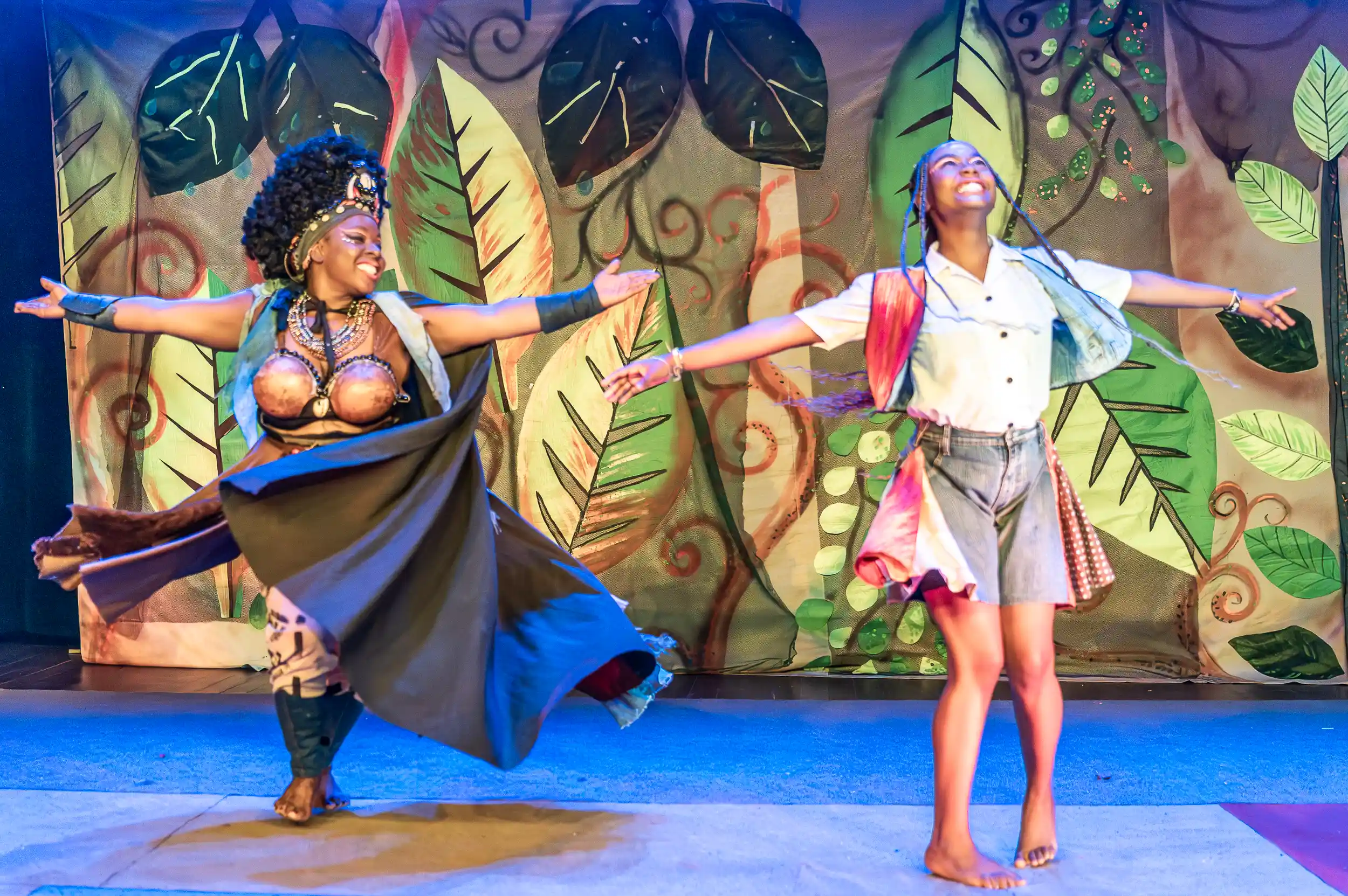 Dia Mundial do Teatro em Salvador traz diversas peças neste fim de semana