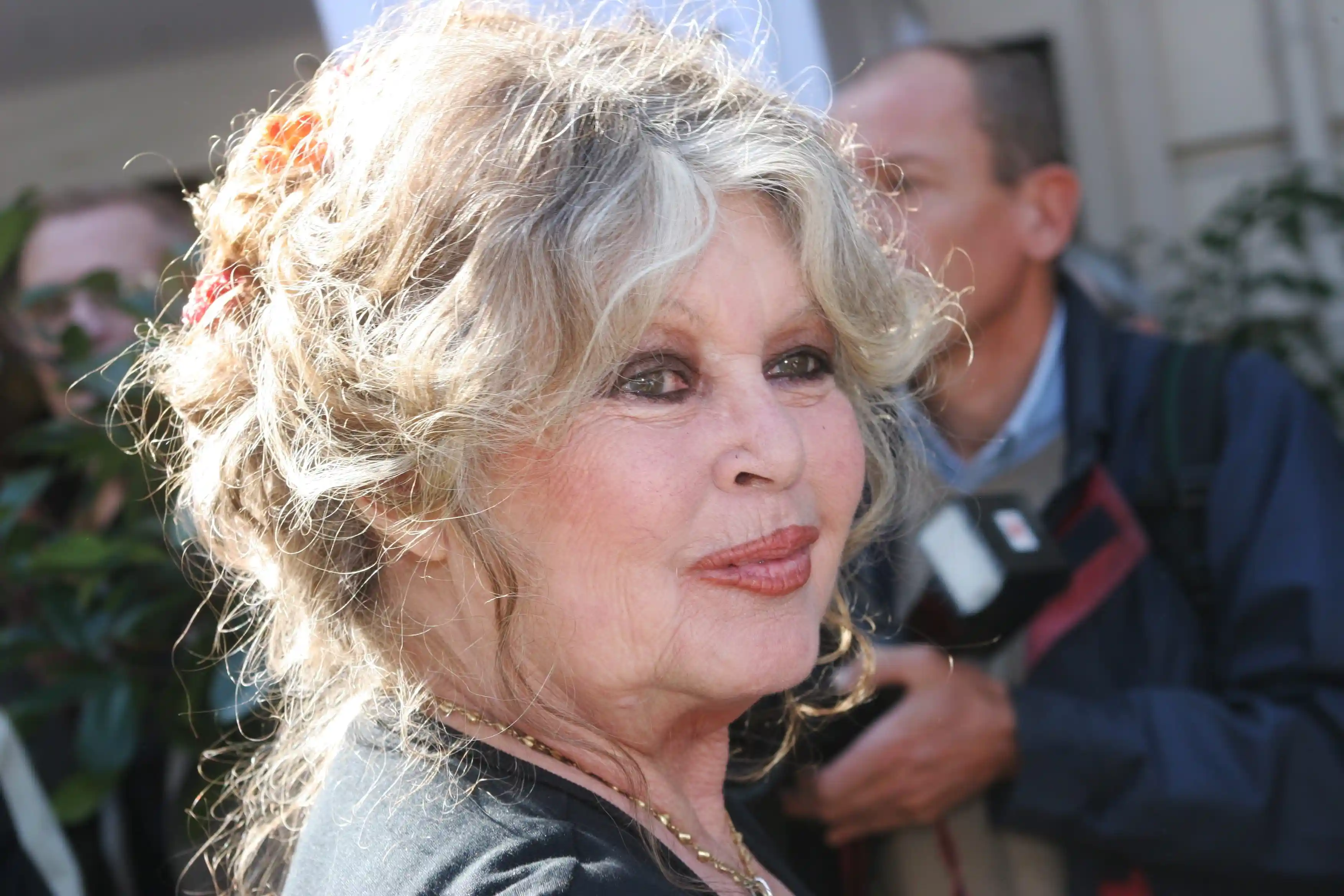Leilão de objetos de Brigitte Bardot arrecada quase 6 milhões de reais