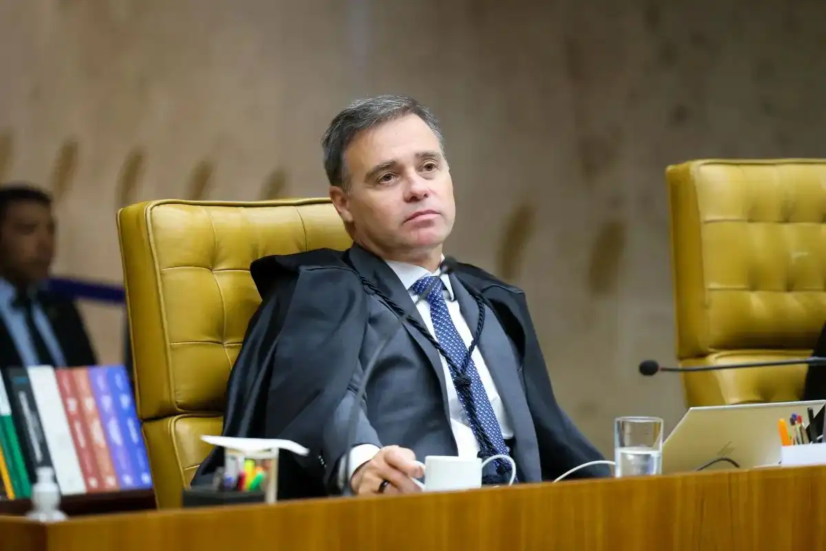 Imagem de Instituto criado por André Mendonça obteve mais de R$ 10 milhões em contratos públicos