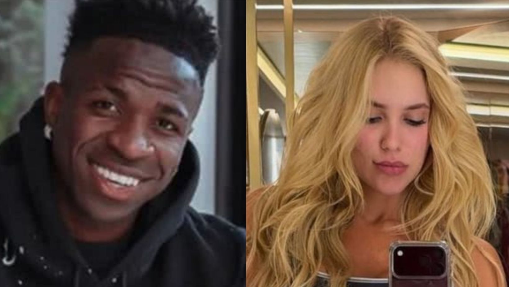 Vini Jr toma atitude surpreendente nas redes sociais após fim do relacionamento com Virginia Fonseca