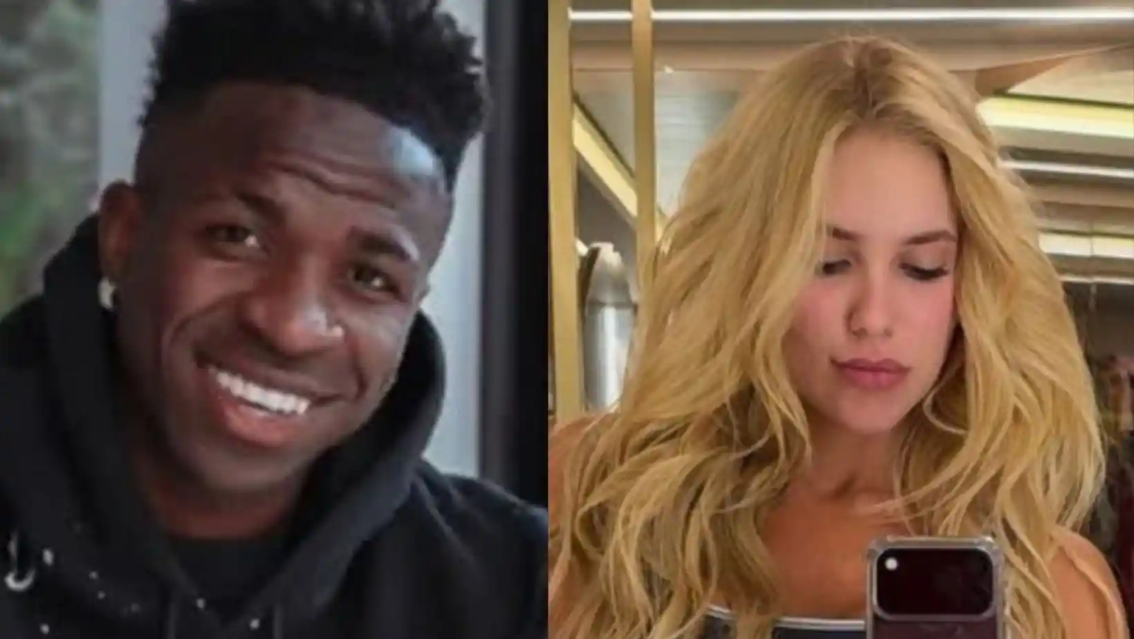 Vini Jr toma atitude surpreendente nas redes sociais após fim do relacionamento com Virginia Fonseca